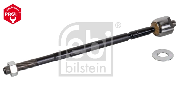 Inner Tie Rod
